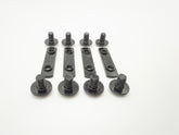 Modular Rail System Accessory- DIY Hardware Kit
